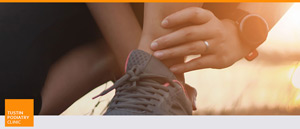 3 Questions to Ask Your Podiatrist About Ankle Sprains | Tustin Podiatry Clinic