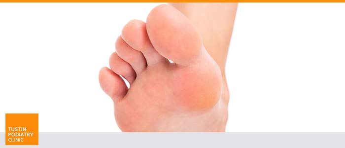 Sesamoiditis Treatment at Tustin Podiatry Clinic