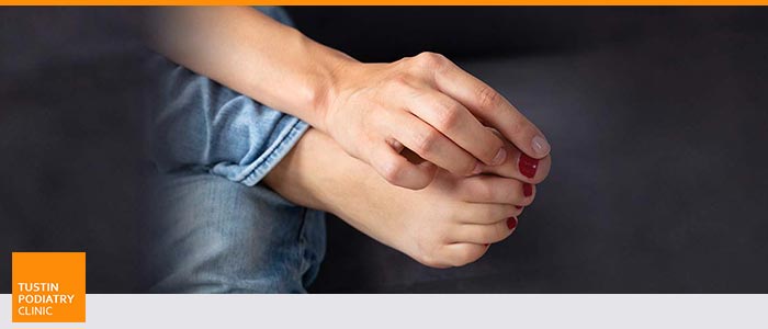 3 Questions to Ask Your Podiatrist About Ingrown Toenail | Tustin Podiatry Clinic