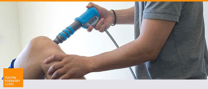 EPAT and Shockwave Therapy Specialist Near Me in Tustin CA