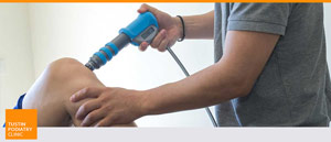 EPAT and Shockwave Therapy Specialist Near Me in Tustin CA