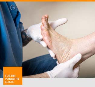 Foot Ankle Medicine & Surgery Near Me in Tustin, CA