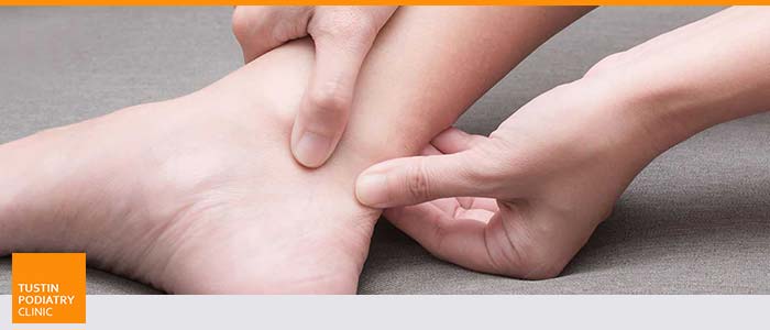 What is Plantar Fasciitis & Can a Chiropractor Help?