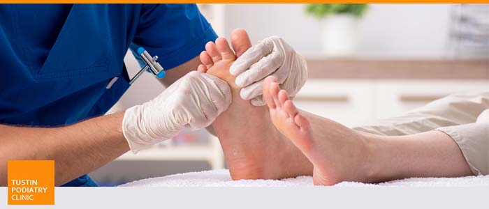 6 Questions to Ask Your Podiatrist | Tustin Podiatry Clinic