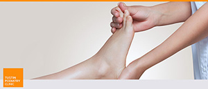 Affordable Podiatry Clinic Near Me in Tustin CA