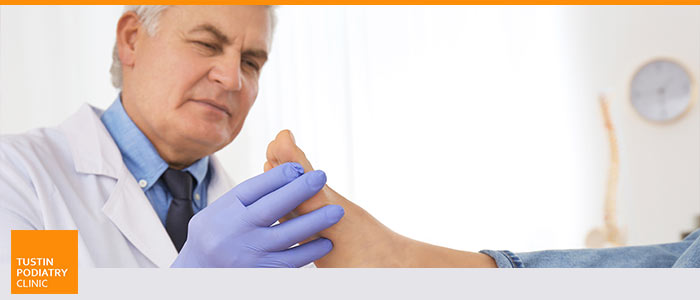 Reasons to See a Podiatrist Near Me in Tustin CA Reasons to See a Podiatrist Near Me in Tustin CA