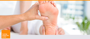 Reasons to Visit a Foot Clinic Near Me in Tustin CA