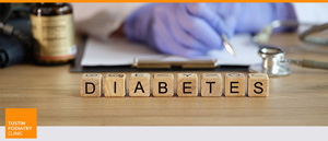 Diabetic Wound Care Clinic Near Me in Tustin CA