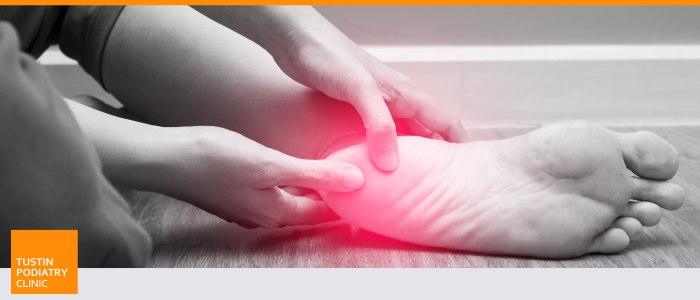 Heel pain: Causes, Prevention and Treatments