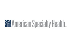 American Specialty Health American Specialty Health